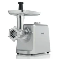 Maszynki do mięsa - Gorenje MG2502SJX Biały - miniaturka - grafika 1