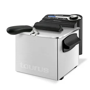 Taurus 973958000 - Frytkownice - miniaturka - grafika 1