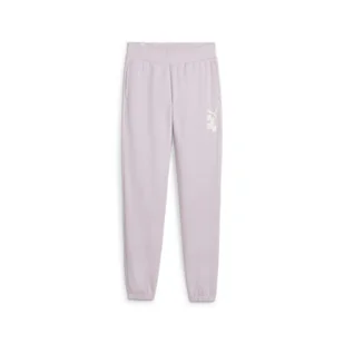 Puma Spodnie Ready Set Better Tr 67927160 - Odzież sportowa dziecięca - miniaturka - grafika 1