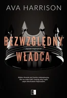 Romanse - Bezwzględny władca. Zepsute imperium. Tom 3 - miniaturka - grafika 1