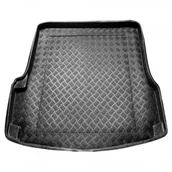 Maty bagażnikowe - Rezaw-plast Mata bagażnika Standard Skoda Octavia II HB / Sedan 2004-2013 101510 - miniaturka - grafika 1