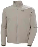 Kurtki męskie - Helly Hansen Męska kurtka softshell Sirdal - lastryko, M - miniaturka - grafika 1