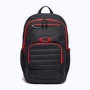 Plecaki - Plecak turystyczny Oakley Plecak Oakley Enduro 25LT 4.0 black/red | WYSYŁKA W 24H | 30 DNI NA ZWROT - miniaturka - grafika 1