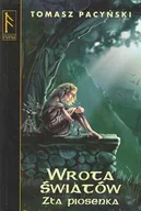 Horror, fantastyka grozy - Wrota Światów - miniaturka - grafika 1