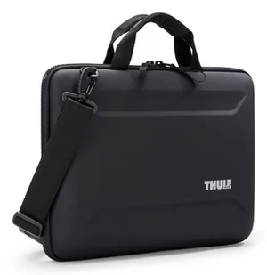 Thule TGAE2557 40,6 cm (16") Aktówka Czarny - Torby na laptopy - miniaturka - grafika 1