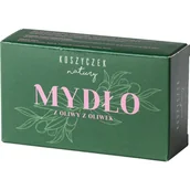 Mydła - Mydło z oliwy z oliwek 200 g - miniaturka - grafika 1