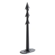 Pozostałe akcesoria do uprawy roślin - Prosperplast HARPOON PEG 200 Szpilka do agrowłókniny 50 szt, 209 mm, czarna IHR20050 - miniaturka - grafika 1