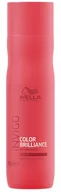 Szampony do włosów - Wella INVIGO Color Brilliance szampon do włosów farbowanych, grubych 250ml 13378 - miniaturka - grafika 1