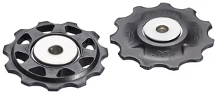 Shimano XTR dźwignia zmiany biegów koła, czarna, L Y5VW98120 - Akcesoria rowerowe - miniaturka - grafika 1