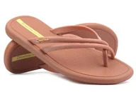 Klapki i japonki damskie - Klapki, japonki damskie - Ipanema 27133, różowe - miniaturka - grafika 1