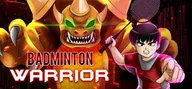 Gry PC Cyfrowe - Badminton Warrior (PC) klucz Steam - miniaturka - grafika 1