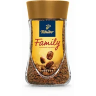 Kawa - Tchibo family kawa rozpuszczalna 200 g - miniaturka - grafika 1