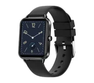 Smartwatch - Colmi P20 40mm Czarny - miniaturka - grafika 1