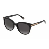 Okulary przeciwsłoneczne - Okulary przeciwsłoneczne Damskie Furla SFU337-540700 ø 54 mm - miniaturka - grafika 1