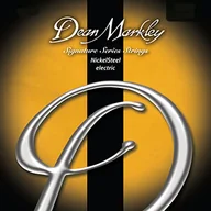 Struny gitarowe  - Dean Markley 9-54 struny do gitary ze stali z lekkim niklem (7 szt.) - miniaturka - grafika 1