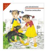 Audiobooki dla dzieci i młodzieży - Czarna owieczka - miniaturka - grafika 1