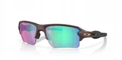 Okulary przeciwsłoneczne - OAKLEY OKULARY FLAK 2.0 XL OO9188-J8 - miniaturka - grafika 1