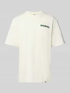 Koszulki męskie - T-shirt z nadrukiem z logo model ‘GORDONSVILLE’ - miniaturka - grafika 1