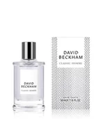 Wody i perfumy męskie - David Beckham Classic Homme David Beckham Classic Homme Eau de Toilette 50 Woda toaletowa 50 ml - miniaturka - grafika 1
