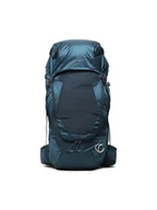 Plecaki - Jack Wolfskin Plecak Crosstrail 30 St 2009533 Granatowy - miniaturka - grafika 1