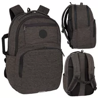 Plecaki szkolne i tornistry - Plecak szkolny dla chłopca i dziewczynki CoolPack - miniaturka - grafika 1