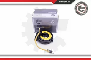 Sprężyna śrubowa, poduszka powietrzna Esen SKV 96SKV541 - Akcesoria do układu elektrycznego - miniaturka - grafika 1