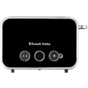 Russell Hobbs Distinctions 26430-56 Czarny - Tostery - miniaturka - grafika 1