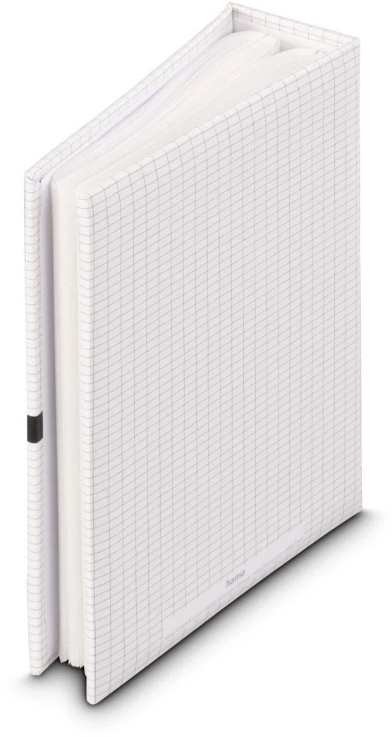 ALBUM DESIGNLINE II 10X15/100 CHECK