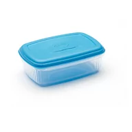 Pojemniki kuchenne - Pojemnik na żywność z pokrywką Addis Seal Tight Rectangular Foodsaver, 1,2 l - miniaturka - grafika 1