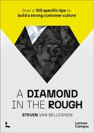 Książki obcojęzyczne o biznesie i marketingu - A diamond in the rough - miniaturka - grafika 1