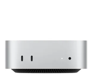 Apple Mac Mini M4 Pro/64GB/1TB 20R GPU MacOS MCX44ZE/A/P1/R2/D1 - Mini PC - miniaturka - grafika 1