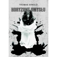 Thrillery - Horyzont umysłu (z autografem) - miniaturka - grafika 1