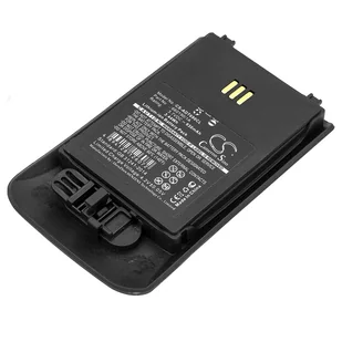 Aastra DT690 / 660190/1A 930mAh 3.44Wh Li-Ion 3.7V (Cameron Sino) - Akcesoria do telefonów stacjonarnych - miniaturka - grafika 1