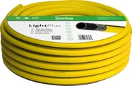 Węże ogrodowe i zraszacze - Vartco Wąż ogrodowy Light Plus 3/4" 50m - miniaturka - grafika 1