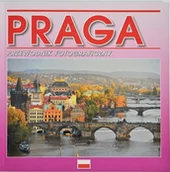 Przewodniki - Praga. Przewodnik fotograficzny - miniaturka - grafika 1