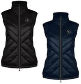 Kamizelki jeździeckie - Fair Play Kamizelka damska Davina - miniaturka - grafika 1