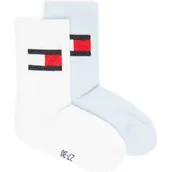 Skarpetki dla dzieci - Tommy Hilfiger Skarpety 2-pack - miniaturka - grafika 1