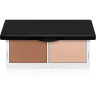 Pudry do twarzy - Lily Lolo Zestaw do konturowania Sculpt and Glow Contour - 2272-0 - miniaturka - grafika 1