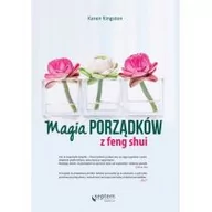 Dom i ogród - Magia porządków z feng shui - miniaturka - grafika 1