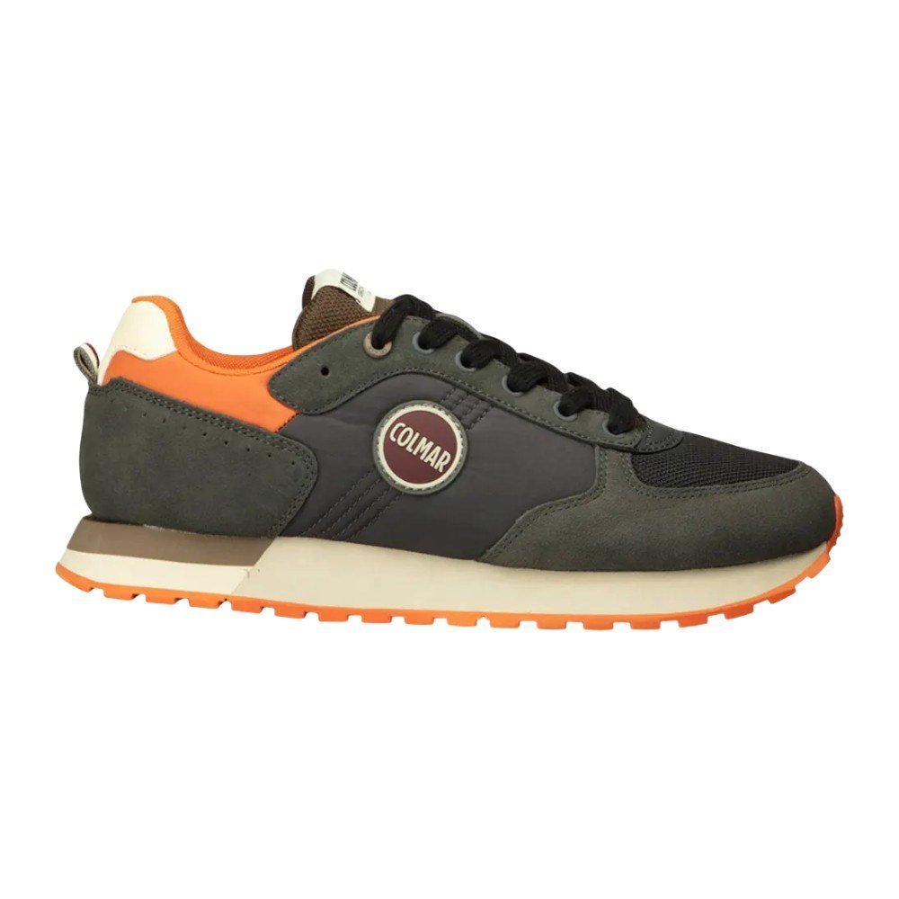 Buty Colmar Travis TRAVISAUTHENTIC046