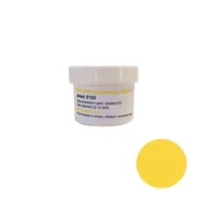 Dodatki do ciast w proszku - Żółty barwnik w proszku spożywczy 5g Funky Color - miniaturka - grafika 1