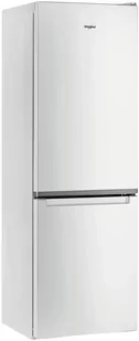 Lodówka Whirlpool W5 821EF W 1 - Lodówki - miniaturka - grafika 1
