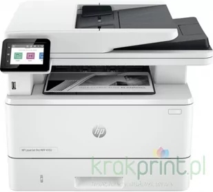 HP Inc. LaserJet Pro 4102DW 2Z622F - Urządzenia wielofunkcyjne - miniaturka - grafika 2