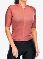 Okulary przeciwsłoneczne - Koszulka rowerowa damska POC Pristine Jersey - himalayan salt - miniaturka - grafika 1