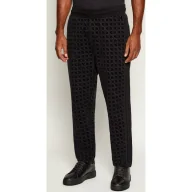 Dresy męskie - Joop! Spodnie dresowe Tamas | Slim Fit - miniaturka - grafika 1