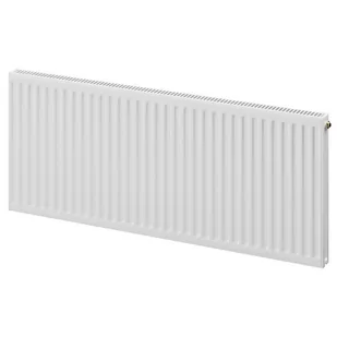 Mexen CV11 grzejnik płytowy 600 x 1600 mm, podłączenie dolne, 1493 W, biały - Grzejniki pokojowe - miniaturka - grafika 1