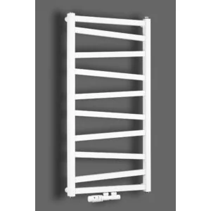 KOMEX ZOE 1210/500 Grzejnik łazienkowy ZOE 1210x500 - Grzejniki łazienkowe - miniaturka - grafika 1