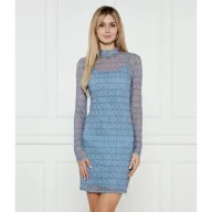 Sukienki - Hugo Blue Sukienka Noella_B - miniaturka - grafika 1