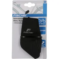 Akcesoria rowerowe - Pokrowiec na akumulator FISCHER 50395 - miniaturka - grafika 1