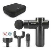 Masażery - Masażer ręczny Gun BODI-TEK BT-MAHC - miniaturka - grafika 1